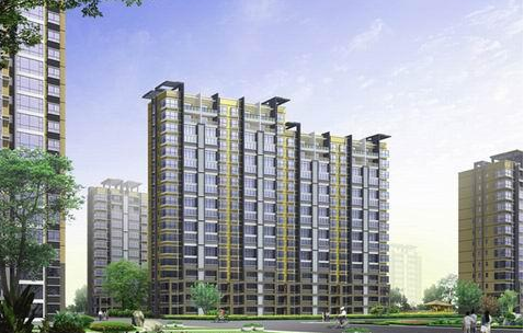 江蘇大漢實業(yè)長春光華、惠邦、金科三大項目供水系統(tǒng)