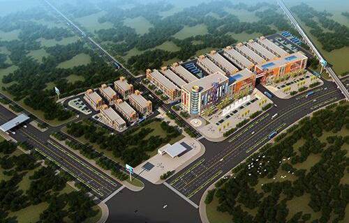 湖北谷城谷農(nóng)商第一城購一套無負壓供水設備